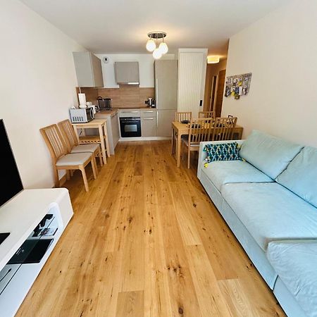Ferienwohnung Cairn Harmony - B103 Les Gets Exterior foto