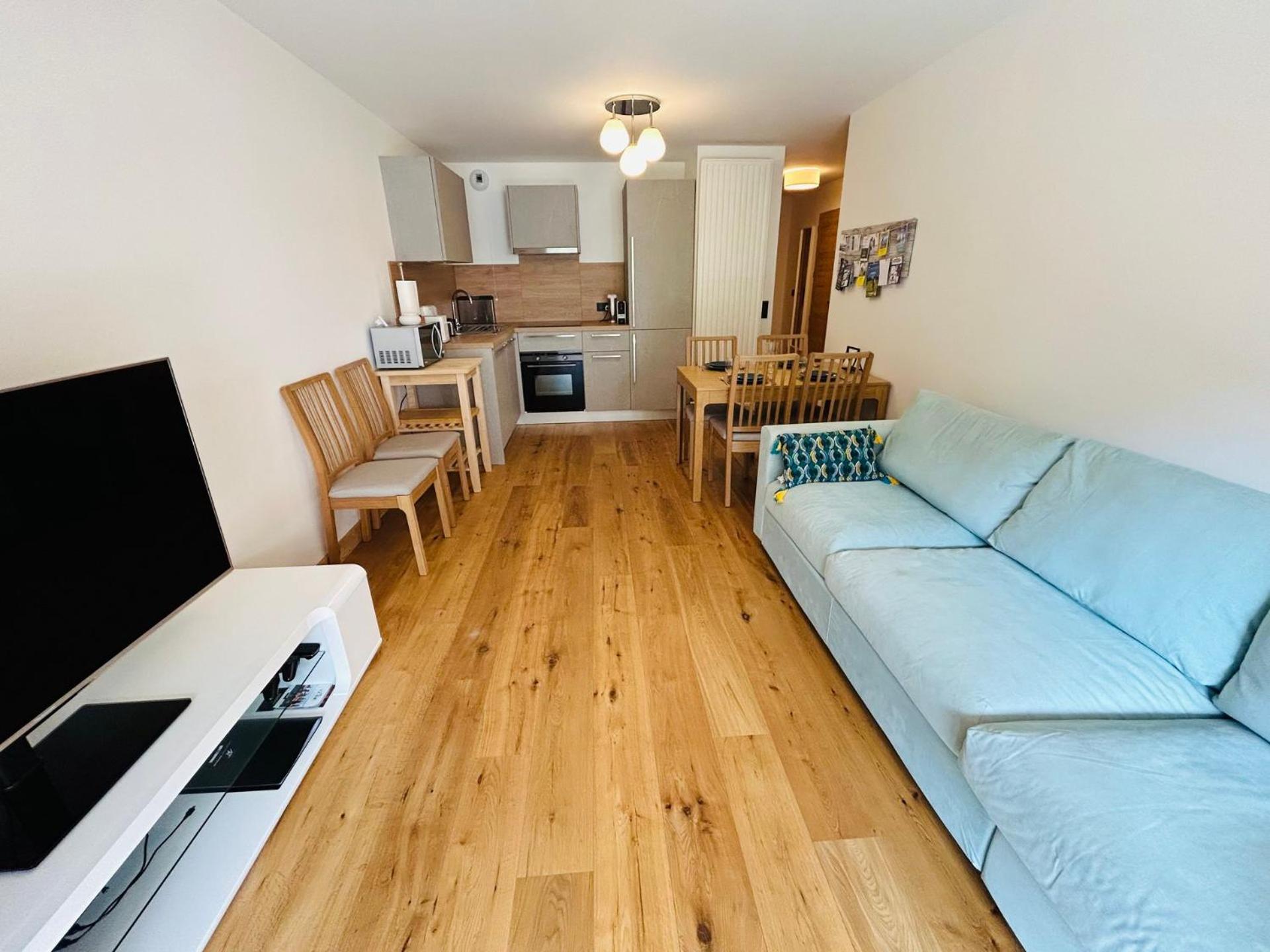 Ferienwohnung Cairn Harmony - B103 Les Gets Exterior foto
